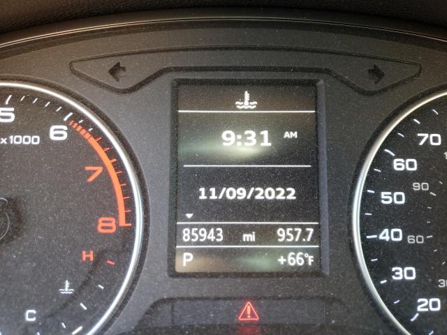 Photo 8 from auction – 2015 AUDI A3 PREMIUM with VIN WAUBFGFF4F1140886