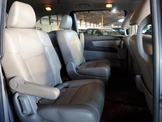 Photo 6 from auction – 2015 HONDA ODYSSEY EX with VIN 5FNRL5H6XFB084097