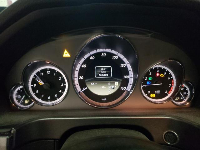 Photo 8 from auction – 2012 MERCEDES-BENZ E 350 4MAT with VIN WDDHF8JB8CA629493
