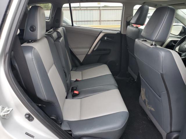 Photo 6 from auction – 2013 TOYOTA RAV4 LIMIT with VIN 2T3YFREV2DW011089