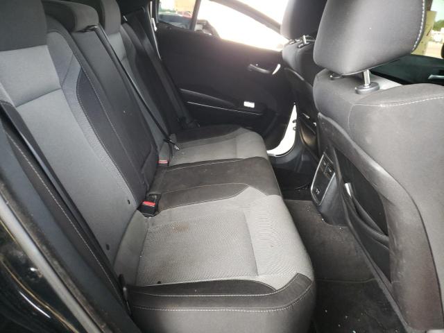 Photo 6 from auction – 2016 DODGE CHARGER R/ with VIN 2C3CDXCT7GH186503