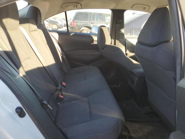 Photo 6 from auction – 2020 TOYOTA COROLLA LE with VIN JTDEBRBE1LJ003761