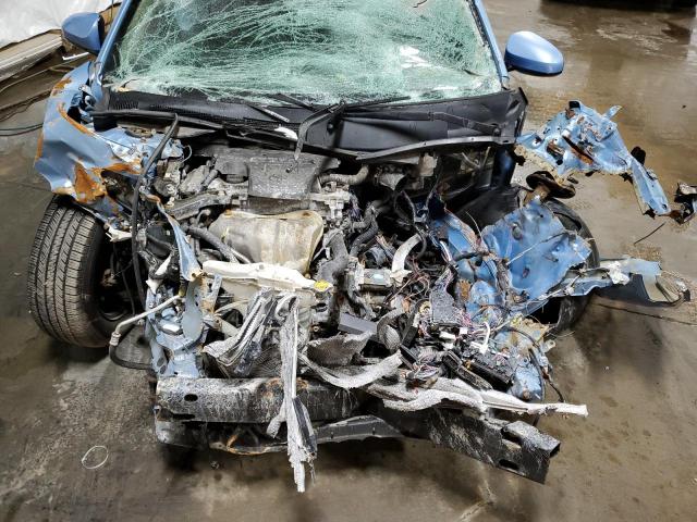 Photo 7 from auction – 2013 TOYOTA CAMRY L with VIN 4T4BF1FK5DR296073