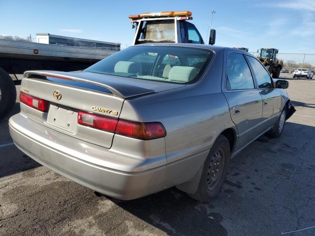 Photo 4 from auction – 1998 TOYOTA CAMRY CE with VIN 4T1BG22K6WU258115