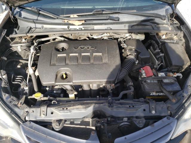 Photo 7 from auction – 2015 TOYOTA COROLLA L with VIN 2T1BURHE1FC374147