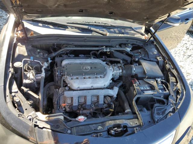 Photo 7 from auction – 2012 ACURA TL with VIN 19UUA8F5XCA000720
