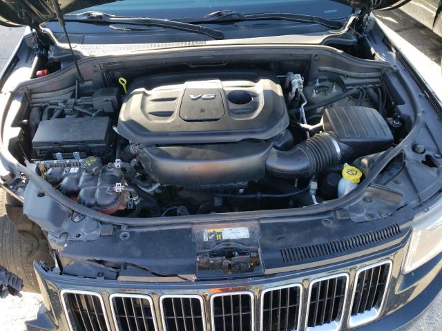 Photo 7 from auction – 2016 JEEP GRAND CHER with VIN 1C4RJFAG0GC318129