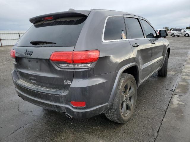 Photo 4 from auction – 2015 JEEP GRAND CHER with VIN 1C4RJFAG7FC795266
