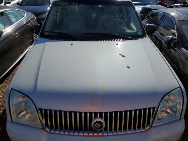 Photo 7 from auction – 2004 MERCURY MOUNTAINEE with VIN 4M2DU86W64ZJ45796