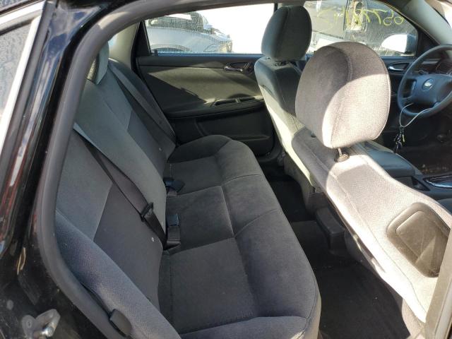 Photo 6 from auction – 2013 CHEVROLET IMPALA LS with VIN 2G1WF5E31D1216063