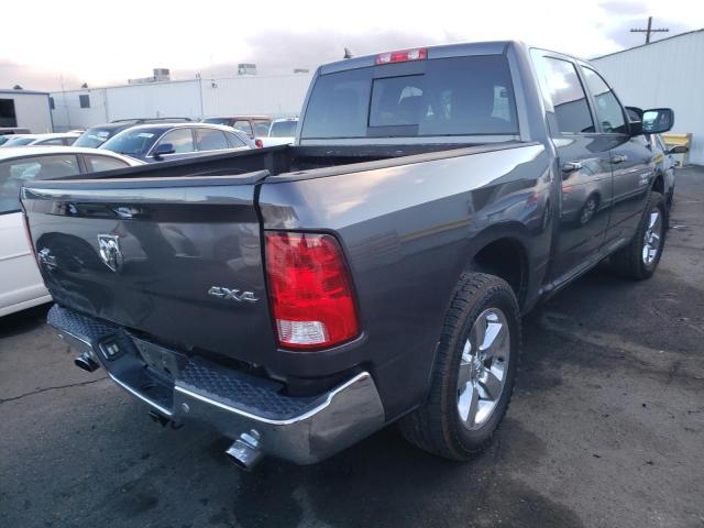 Photo 4 from auction – 2017 RAM 1500 SLT with VIN 1C6RR7LMXHS881186