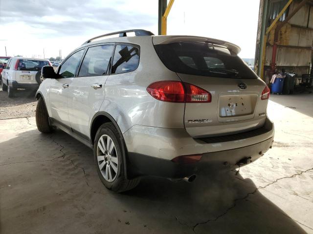 Photo 3 from auction – 2008 SUBARU TRIBECA LI with VIN 4S4WX97D584416273