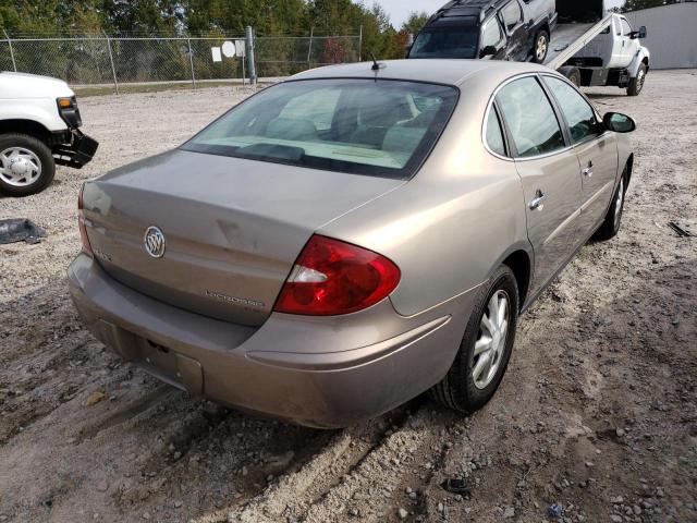 Photo 4 from auction – 2006 BUICK LACROSSE C with VIN 2G4WC582X61198986