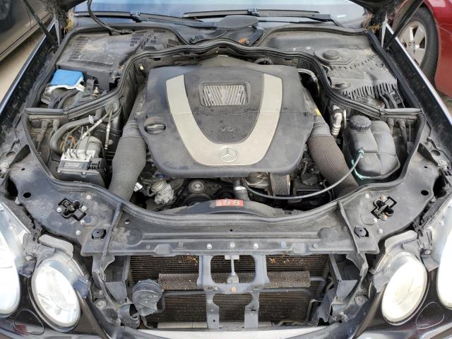 Photo 7 from auction – 2008 MERCEDES-BENZ E 350 with VIN WDBUF56X18B206136