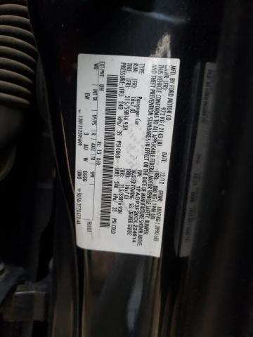 Photo 10 from auction – 2013 FORD FOCUS SE with VIN 1FADP3F20DL224614