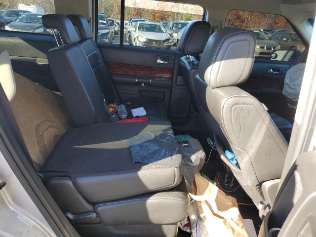 Photo 6 from auction – 2009 FORD FLEX LIMIT with VIN 2FMDK53C09BA22635
