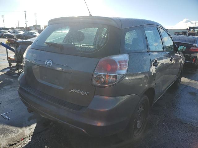 Photo 4 from auction – 2007 TOYOTA COROLLA MA with VIN 2T1KR32EX7C664721