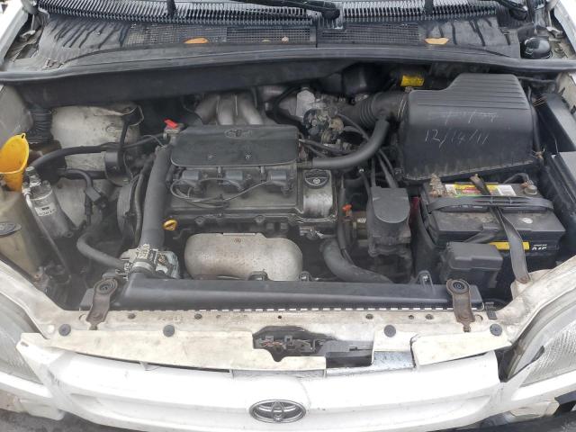 Photo 7 from auction – 2000 TOYOTA SIENNA LE with VIN 4T3ZF13C2YU172703