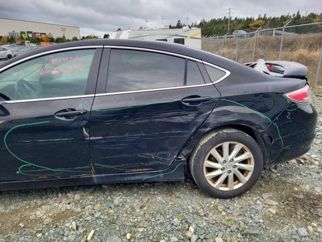 Photo 9 from auction – 2012 MAZDA 6 I with VIN 1YVHZ8BH4C5M01546