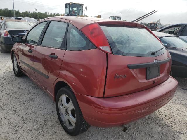 Photo 3 from auction – 2004 FORD FOCUS ZX5 with VIN 3FAFP373X4R119533