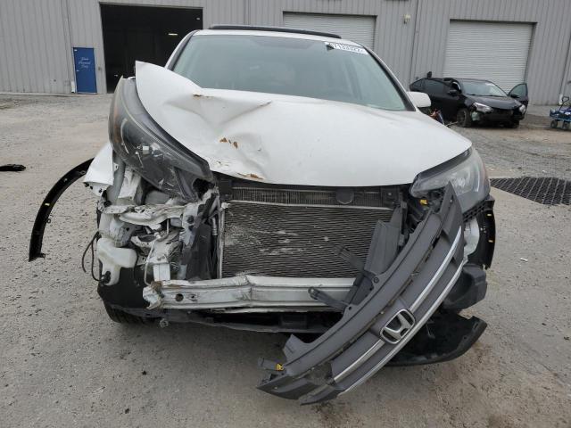 Photo 9 from auction – 2014 HONDA CR-V EX with VIN 5J6RM3H57EL043604