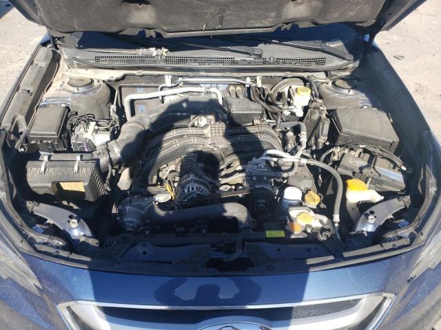 Фото 7 с аукциона – 2021 SUBARU OUTBACK PR с VIN 4S4BTADC7M3125166