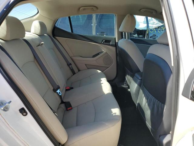 Photo 6 from auction – 2015 KIA OPTIMA LX with VIN KNAGM4A77F5612422