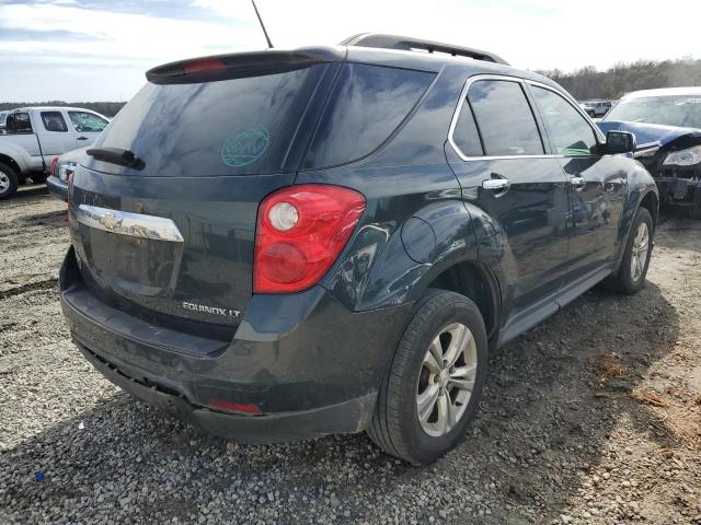 Photo 4 from auction – 2013 CHEVROLET EQUINOX LT with VIN 2GNALDEK9D6427906