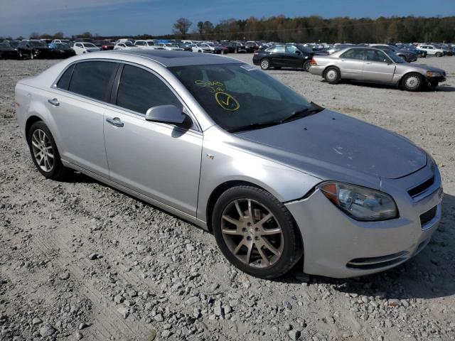 Photo 1 from auction – 2012 CHEVROLET MALIBU LTZ with VIN 1G1ZG5E79CF127989