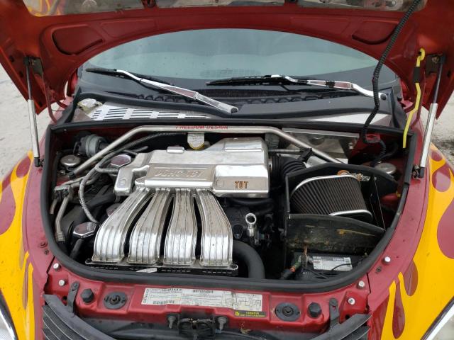 Photo 7 from auction – 2002 CHRYSLER PT CRUISER with VIN 3C8FY68B72T210045