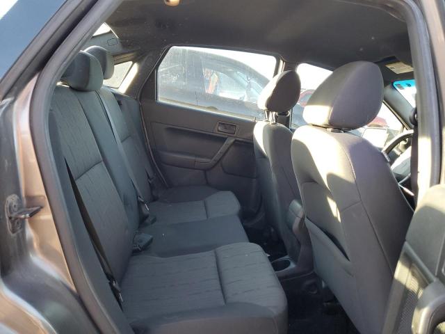 Photo 6 from auction – 2011 FORD FOCUS SE with VIN 1FAHP3FN2BW190957