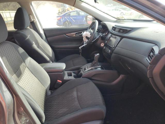 Photo 5 from auction – 2019 NISSAN ROGUE S with VIN 5N1AT2MT5KC753984