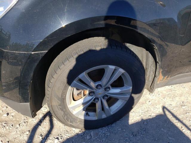 Photo 9 from auction – 2015 CHEVROLET EQUINOX LT with VIN 2GNFLFEK6F6182485