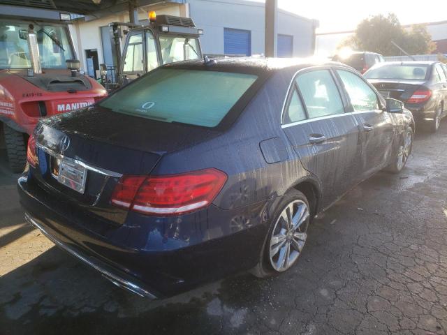 Photo 4 from auction – 2014 MERCEDES-BENZ E 350 with VIN WDDHF5KB9EA851590