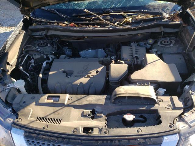 Photo 7 from auction – 2019 MITSUBISHI OUTLANDER with VIN JA4AZ3A3XKZ055584
