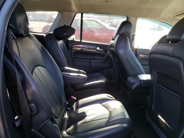 Photo 6 from auction – 2017 BUICK ENCLAVE with VIN 5GAKRBKD0HJ215265