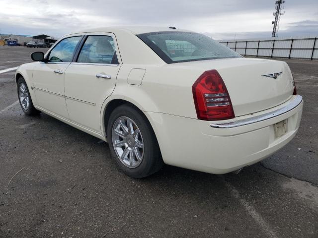 Photo 3 from auction – 2006 CHRYSLER 300C with VIN 2C3KA63H26H518744