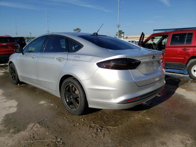 Photo 3 from auction – 2013 FORD FUSION SE with VIN 3FA6P0H74DR155296