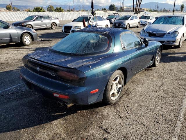Photo 4 from auction – 1994 MAZDA RX7 with VIN JM1FD333XR0300227