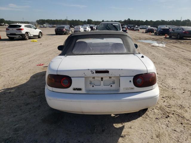 Photo 6 from auction – 1993 MAZDA MX-5 MIATA with VIN JM1NA3516P1417830