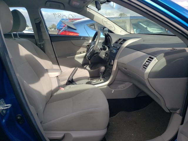Photo 5 from auction – 2010 TOYOTA COROLLA BA with VIN 1NXBU4EE3AZ315941