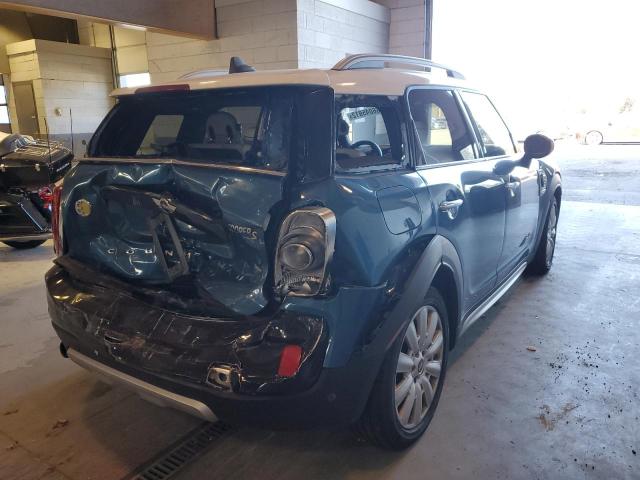 Photo 4 from auction – 2018 MINI COOPER S E with VIN WMZYU7C48J3E56491