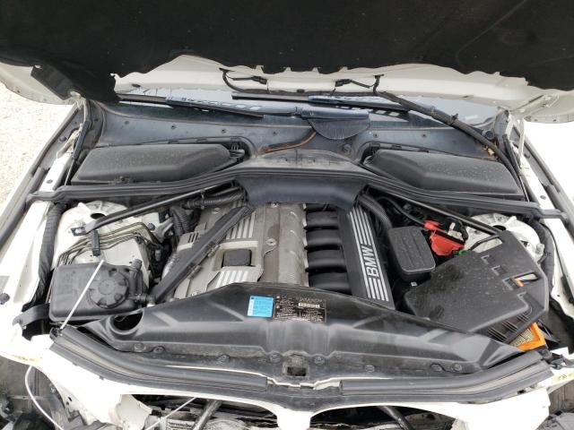 Photo 7 from auction – 2006 BMW 530 XI with VIN WBANF73526CG69978