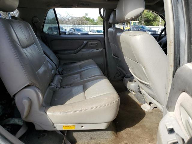 Photo 6 from auction – 2002 TOYOTA SEQUOIA SR with VIN 5TDBT44A92S104173