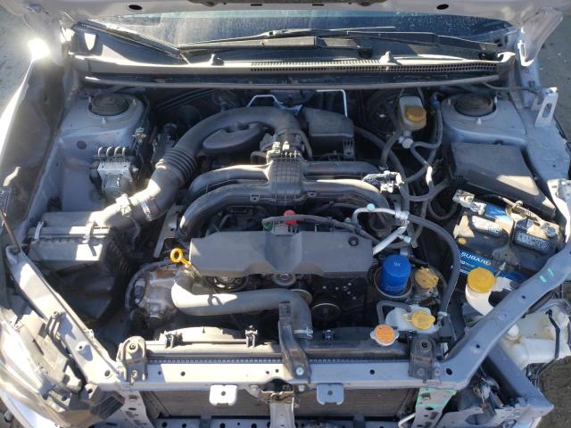 Photo 7 from auction – 2014 SUBARU IMPREZA SP with VIN JF1GPAR69E8220484