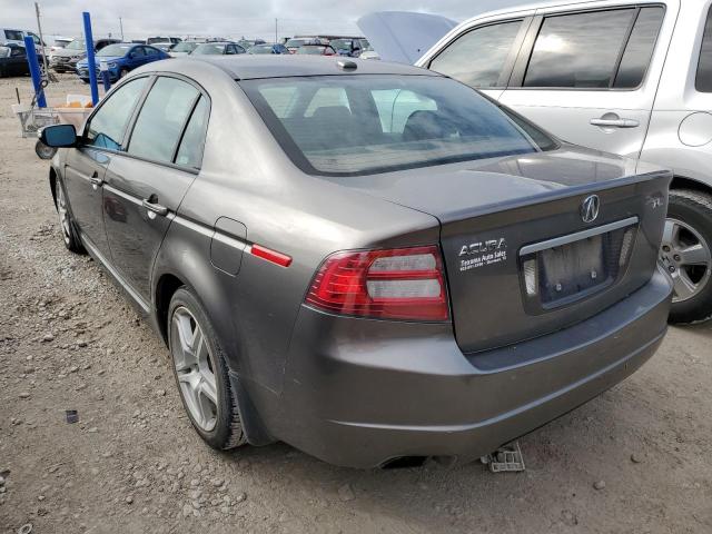 Photo 3 from auction – 2007 ACURA TL with VIN 19UUA66277A022576
