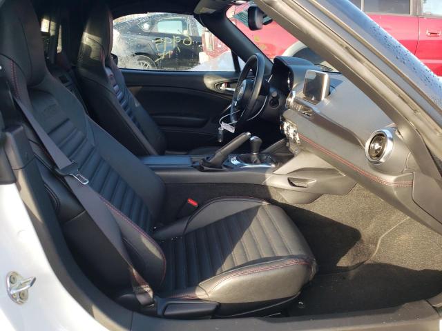 Photo 5 from auction – 2020 FIAT 124 SPIDER with VIN JC1NFAEK0L0145027