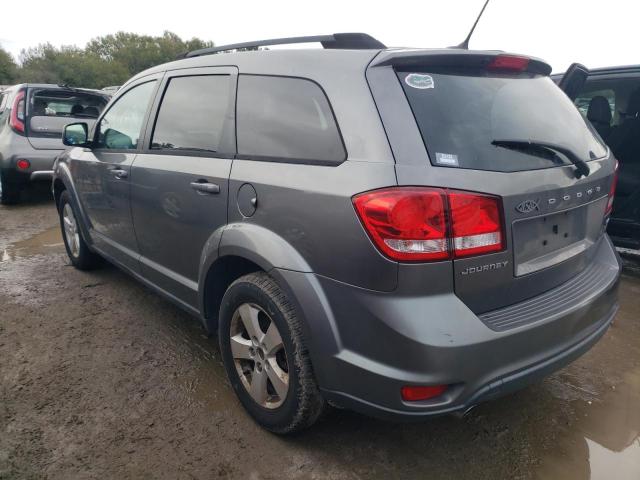 Photo 2 from auction – 2012 DODGE JOURNEY SX with VIN 3C4PDCBG7CT208026