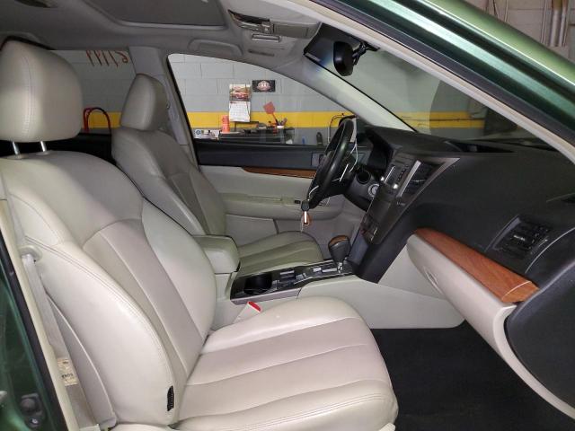 Photo 5 from auction – 2013 SUBARU OUTBACK 2. with VIN 4S4BRCKC0D3258266