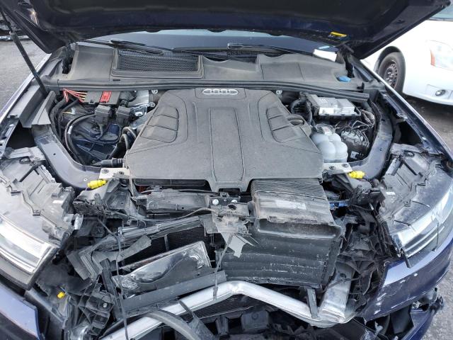 Photo 7 from auction – 2019 AUDI Q7 PRESTIG with VIN WA1VAAF71KD033348